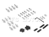 Fairing Screw Bolts For Suzuki GSXR 1000 2003-2004